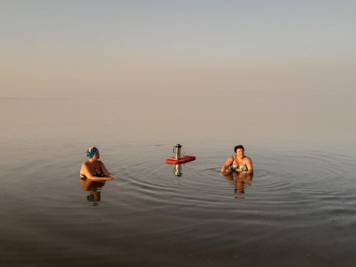 Вилла Coral Paradise Safaga Esterno foto